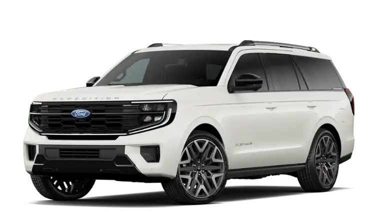 2027 Ford Expedition Platinum 4WD's photo