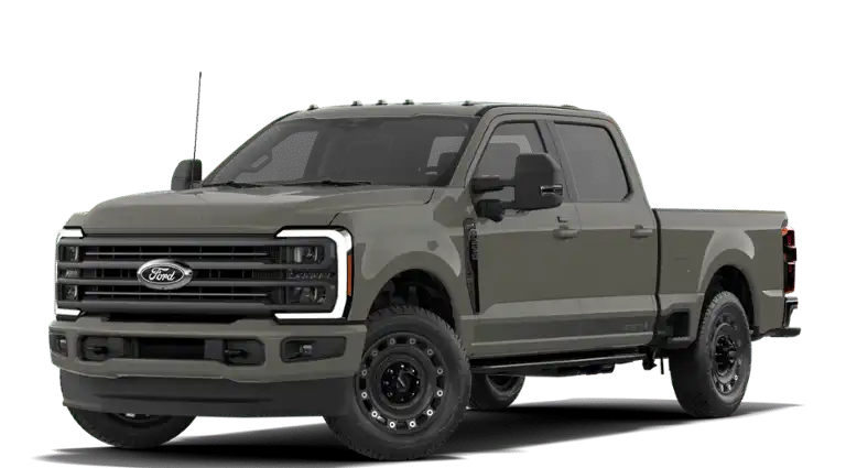 2027 Ford F-250 XLT 4WD Crew Cab 6-3/4' Box's photo