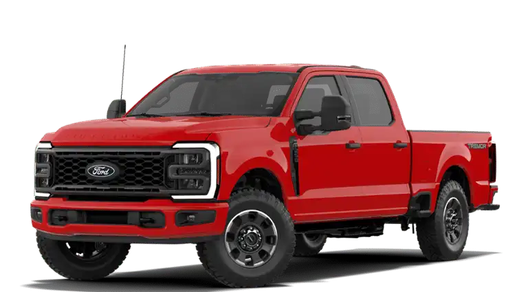 2027 Ford F-250 XL 4WD Crew Cab 6-3/4' Box's photo