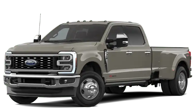 2026 Ford F-350 Lariat 4x4 Crew Cab 8' Box DRW's photo