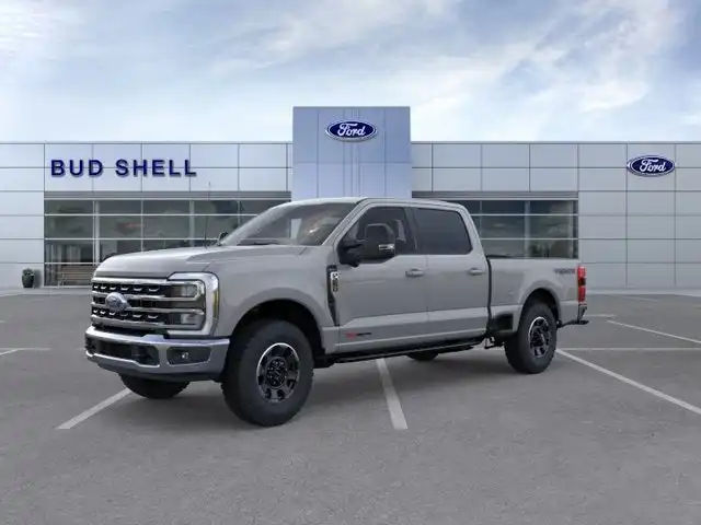 2026 Ford F-250 Lariat 4x4 Crew Cab 6-3/4' Box's photo