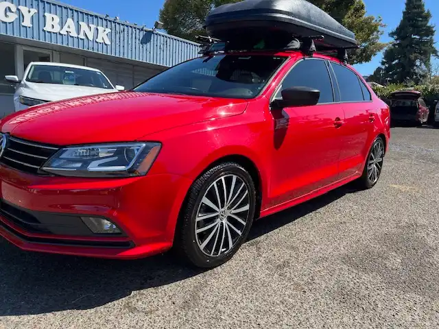 2016 Volkswagen Jetta 1.8T Sport Auto PZEV's photo