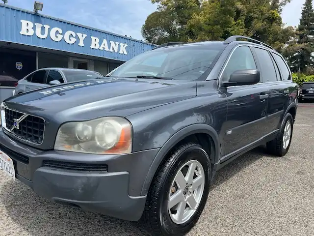 2006 Volvo XC90's photo