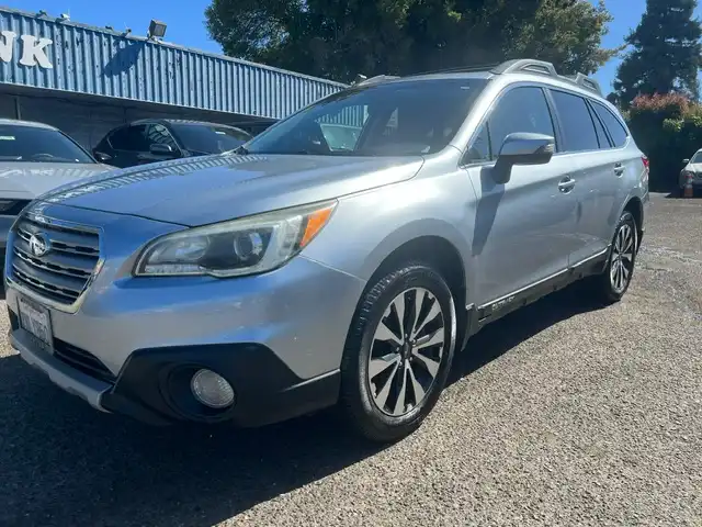 2016 Subaru Outback 3.6R Limited AT's photo