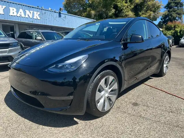 2023 Tesla Model Y Long Range Dual Motor AWD's photo