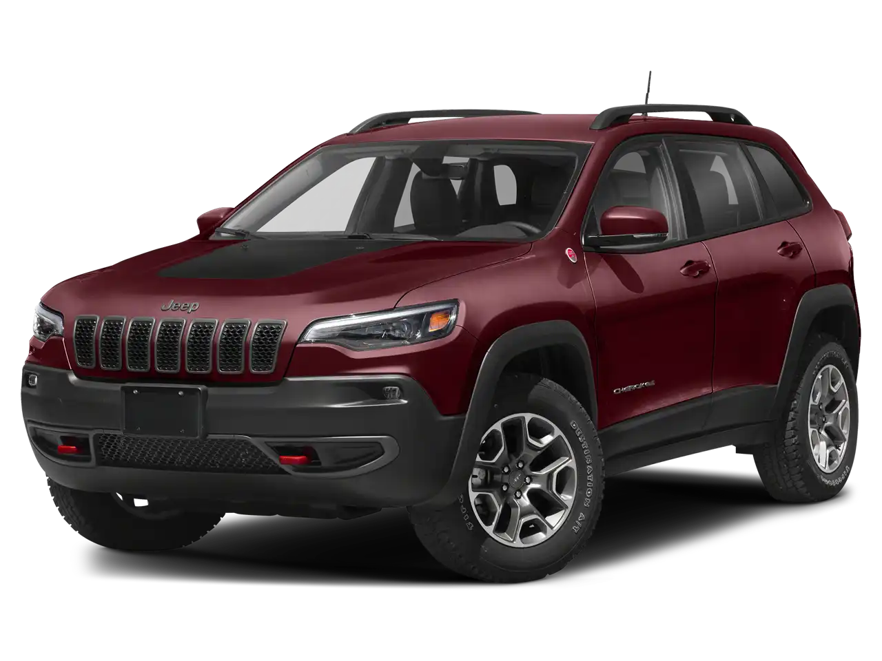 2019 Jeep Cherokee Trailhawk 4X4's photo