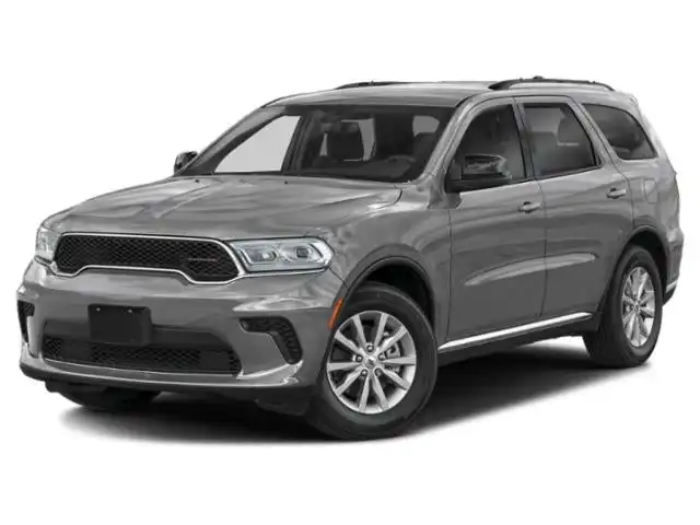 2026 Dodge Durango GT AWD's photo