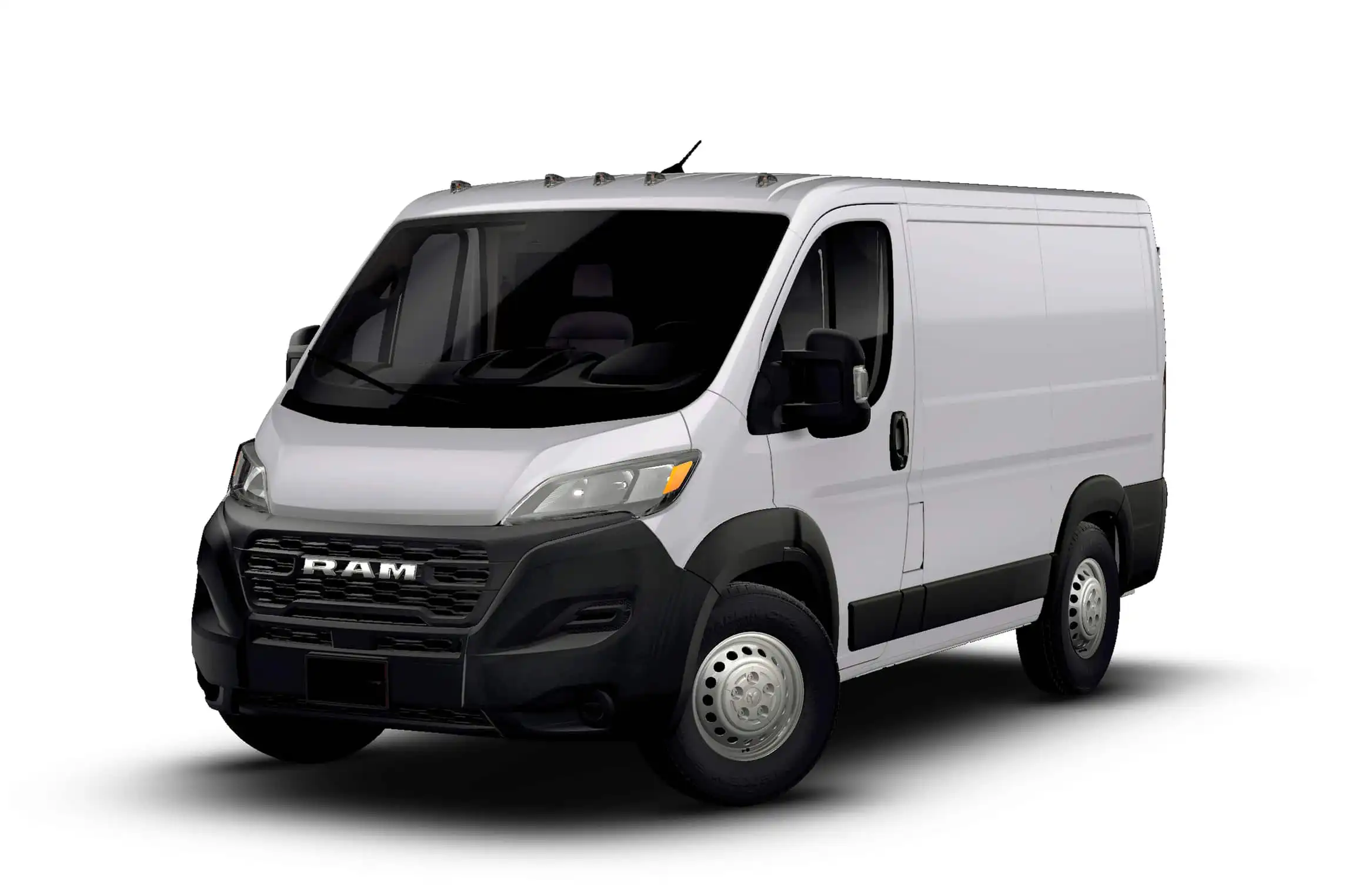 2026 RAM ProMaster 1500 Tradesman 118" WB Low Roof's photo