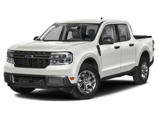 2023 Ford Maverick XLT AWD's photo