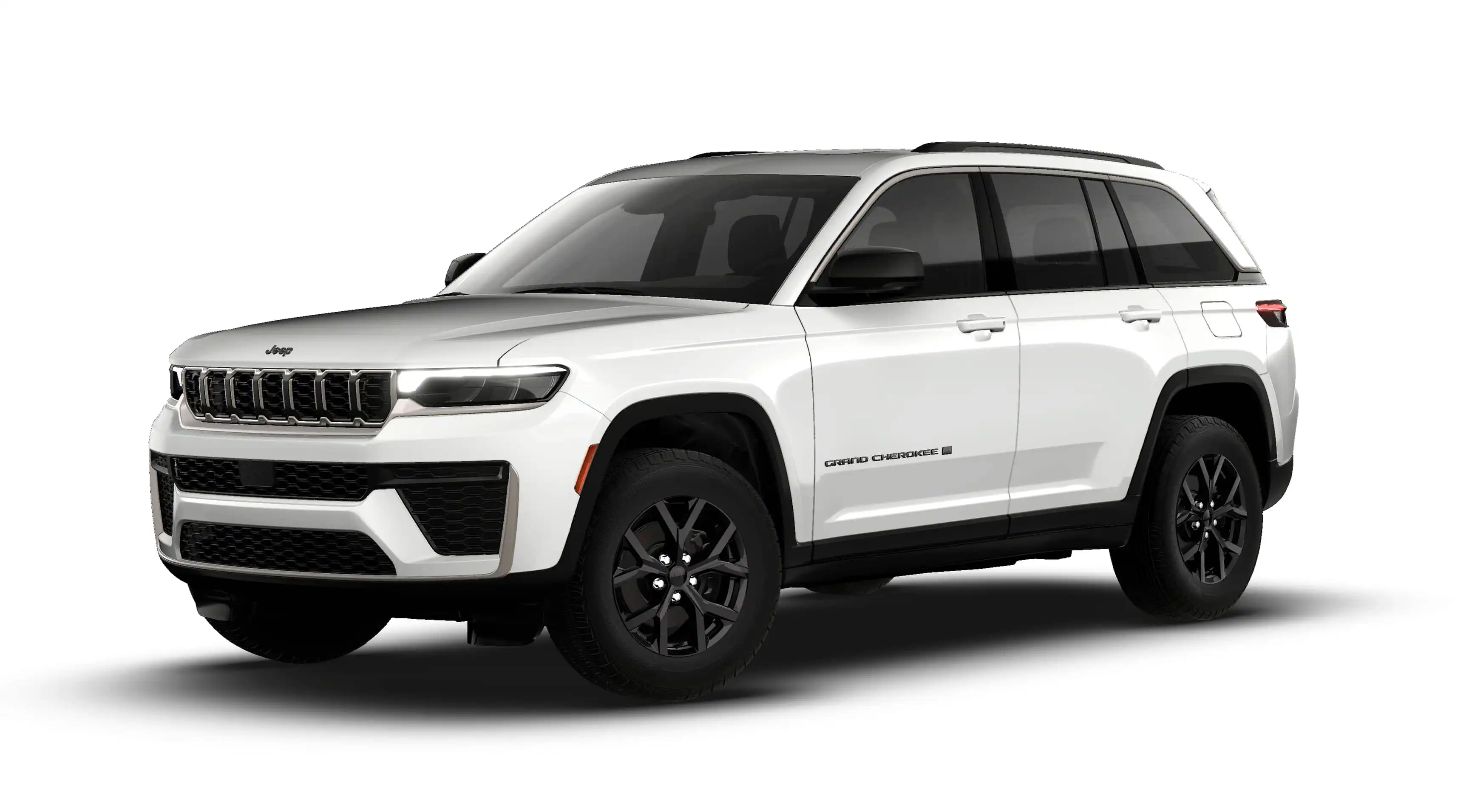 2026 Jeep Grand Cherokee Laredo Altitude 4x4's photo