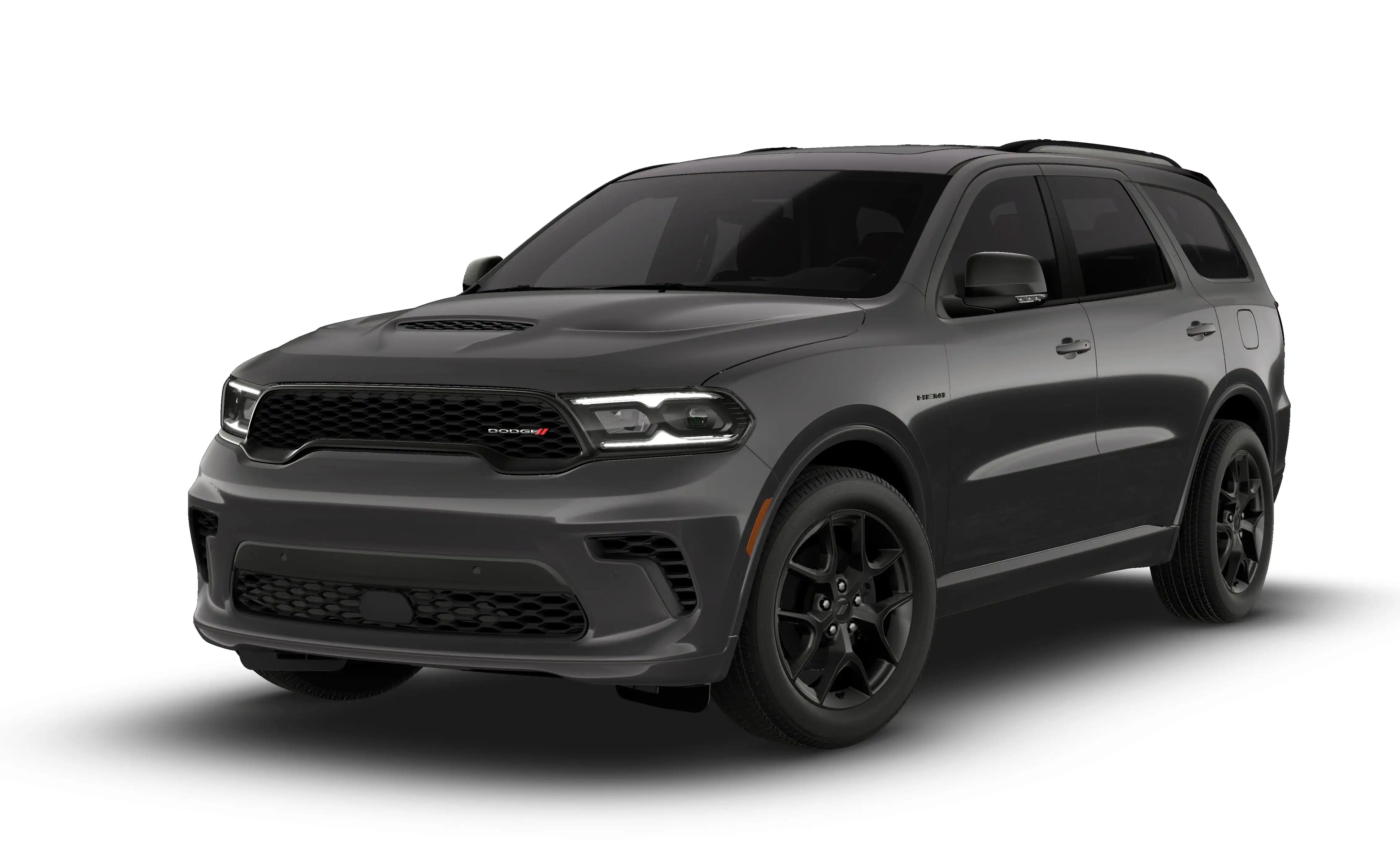 2026 Dodge Durango GT HEMI Plus V8 AWD's photo