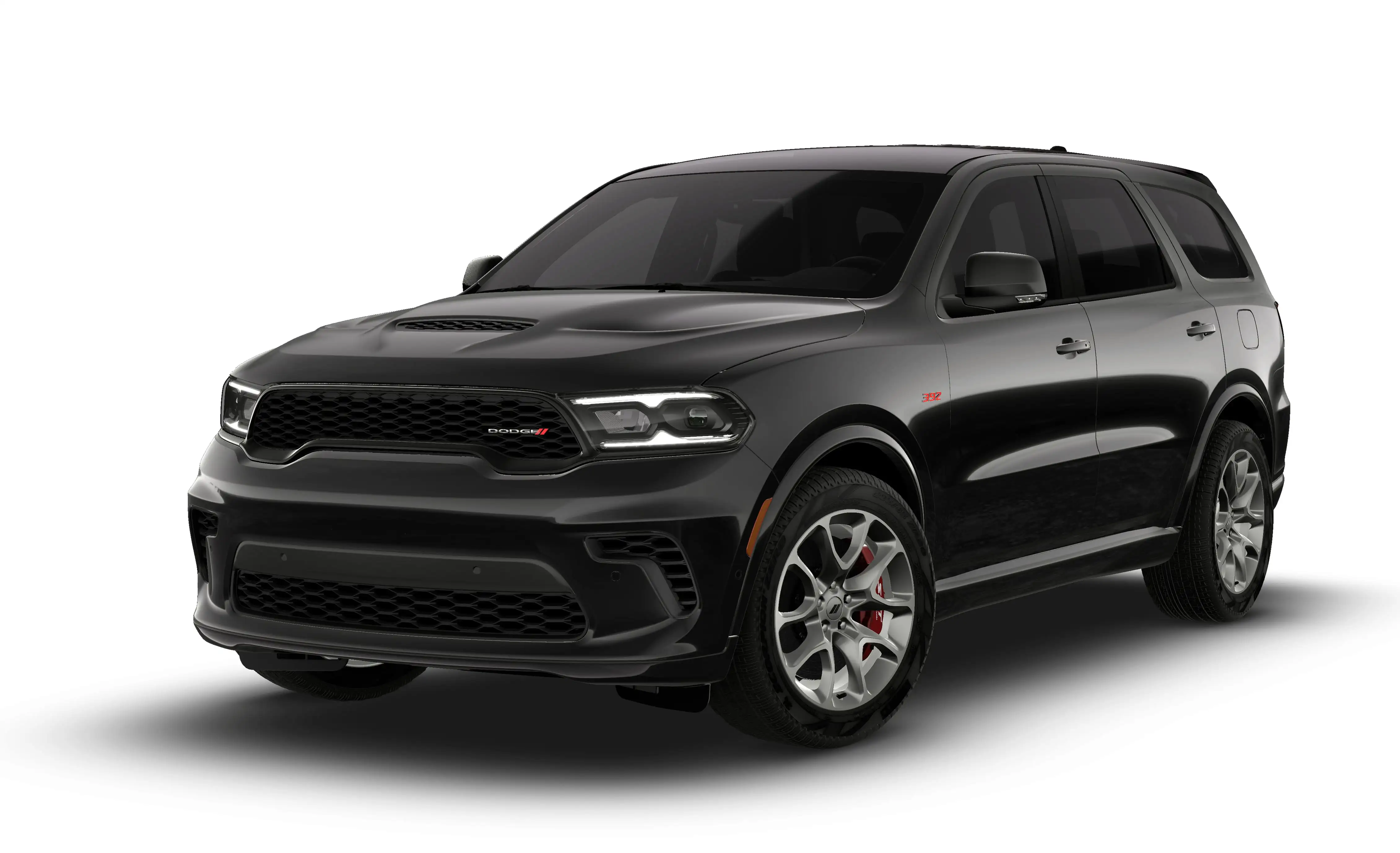 2026 Dodge Durango 6.4 R/T 392 AUTO 4WD's photo