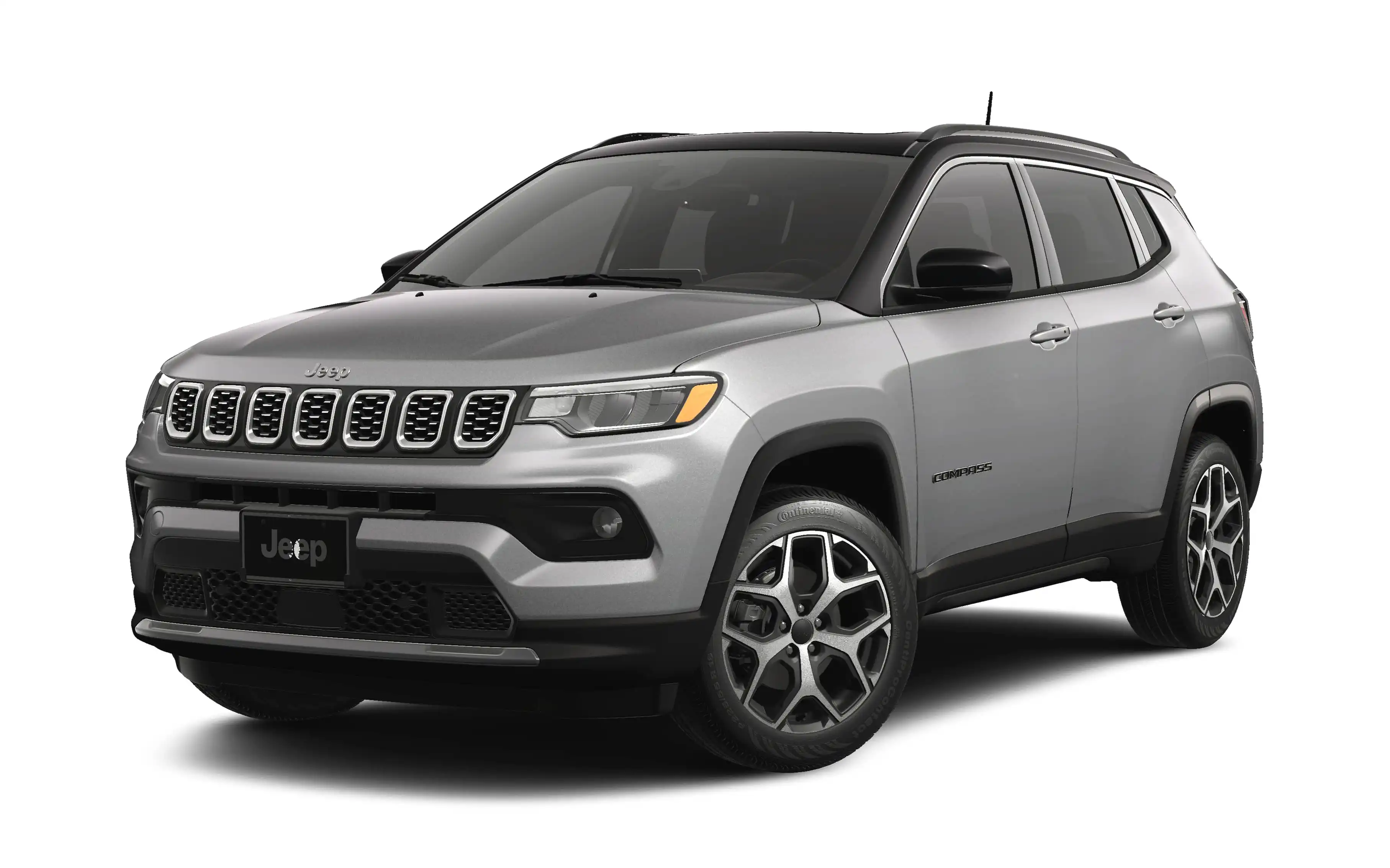 2026 Jeep Compass Limited 4X4's photo