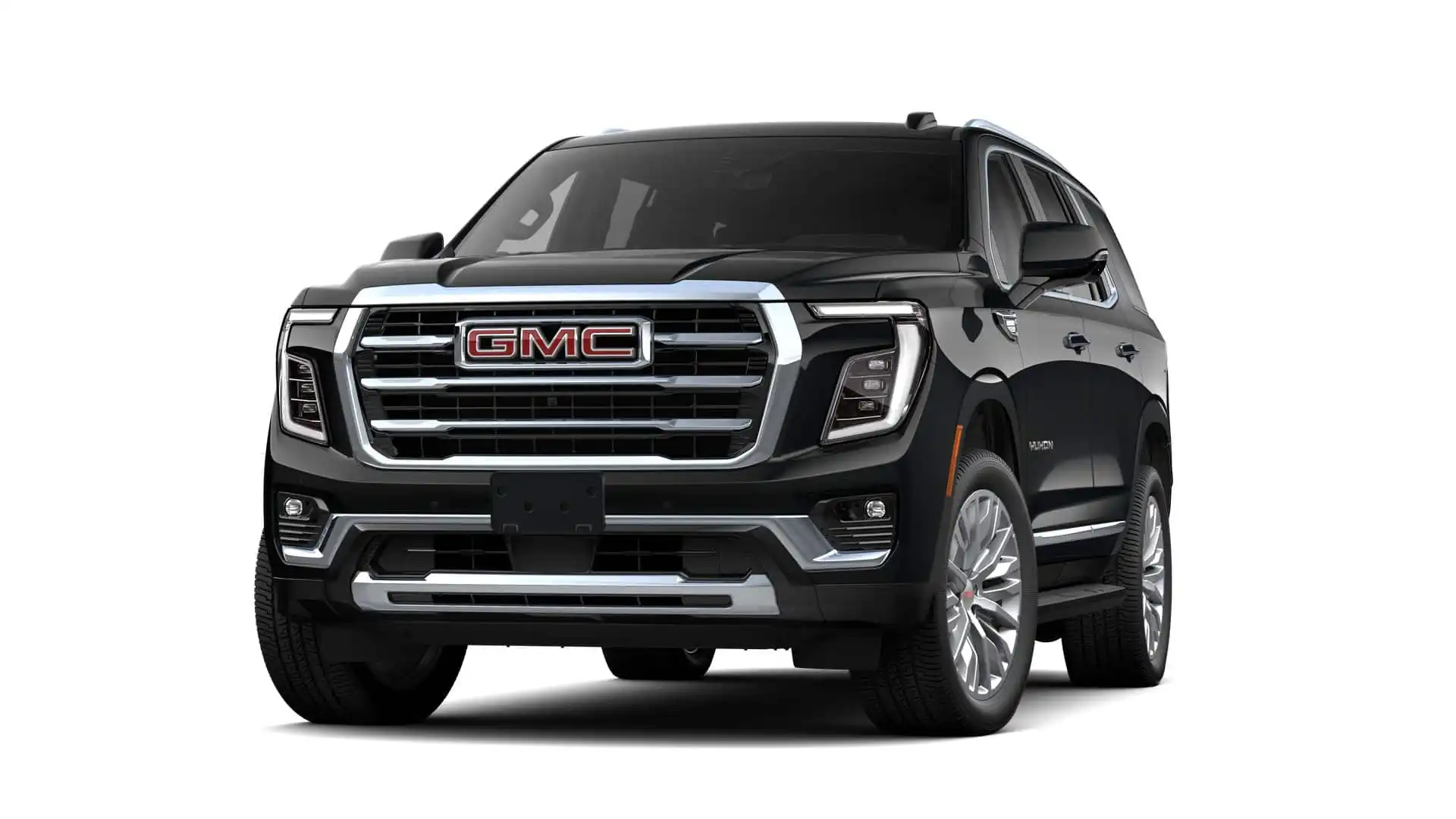 2027 GMC Yukon Elevation 4WD's photo
