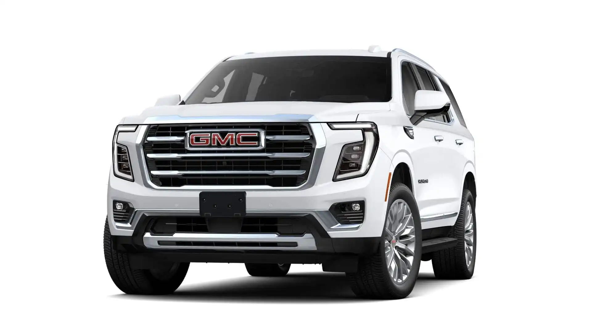 2027 GMC Yukon Elevation 4WD's photo