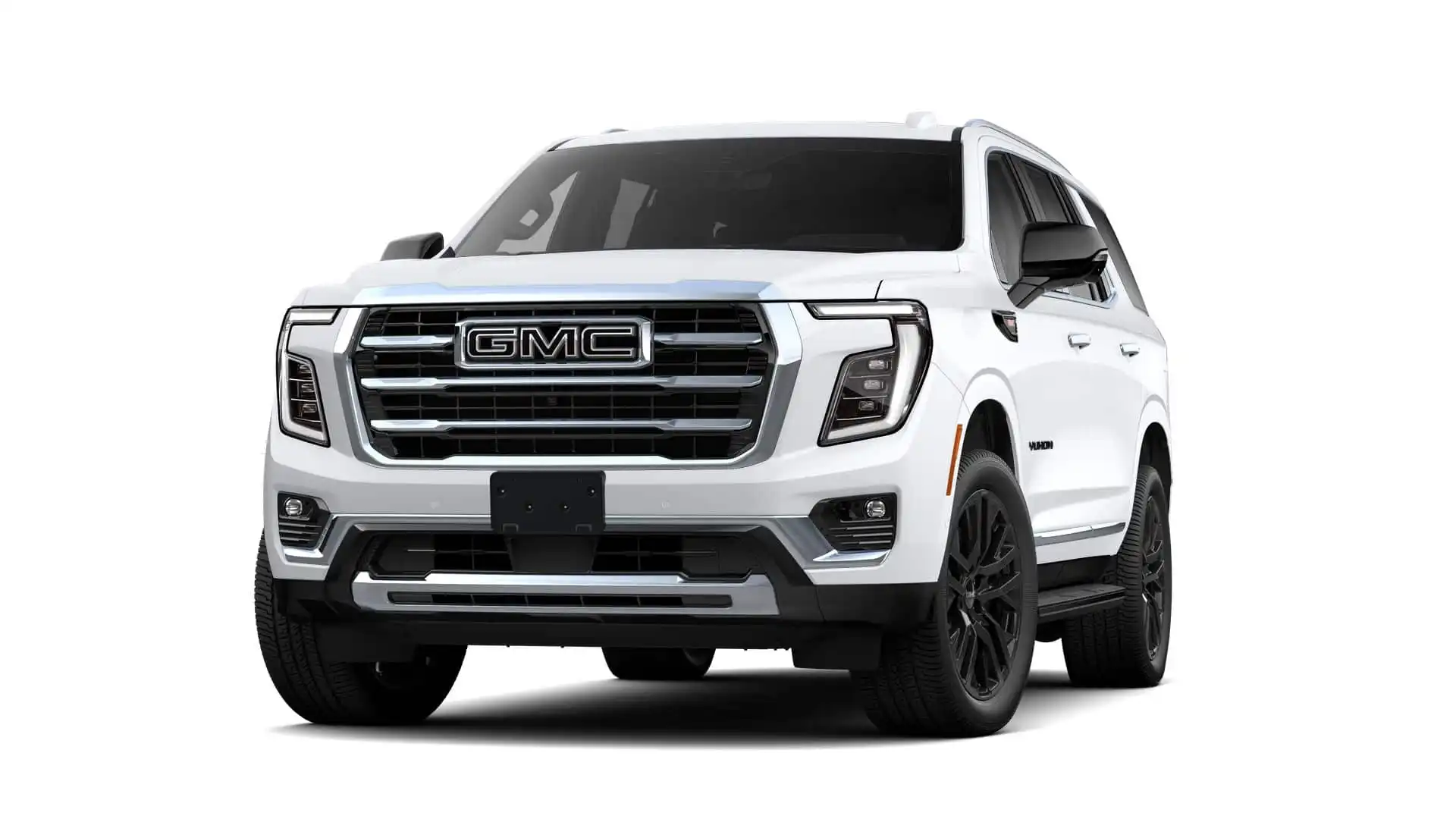 2026 GMC Yukon 4WD Elevation's photo