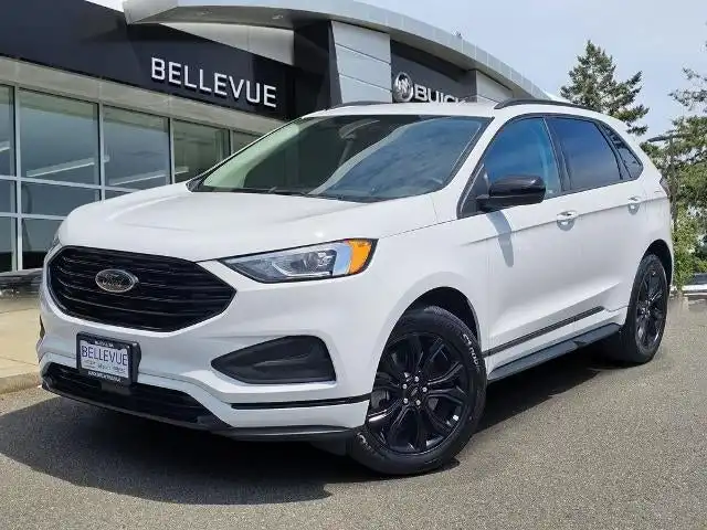 2024 Ford Edge SE AWD's photo