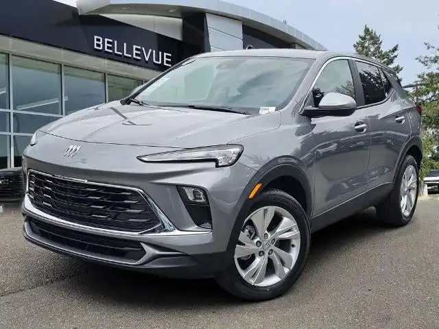 2026 Buick Encore GX Preferred AWD's photo