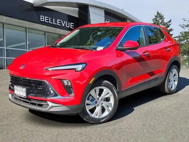 2026 Buick Encore GX Preferred AWD's photo