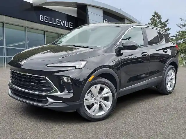 2026 Buick Encore GX Preferred AWD's photo