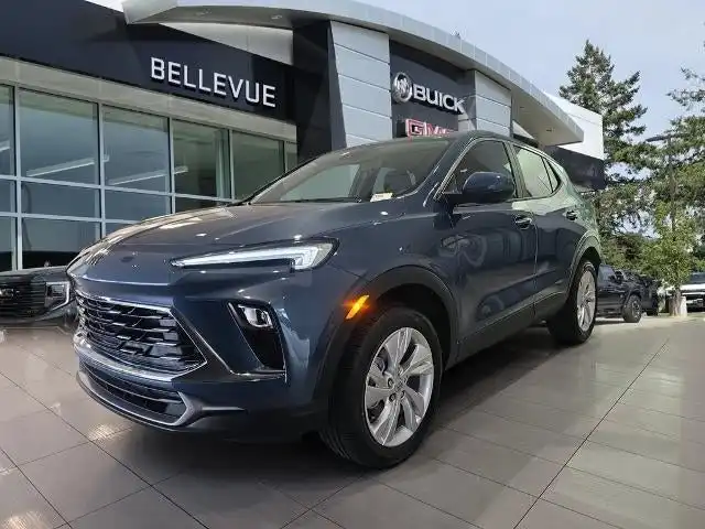 2026 Buick Encore GX Preferred AWD's photo