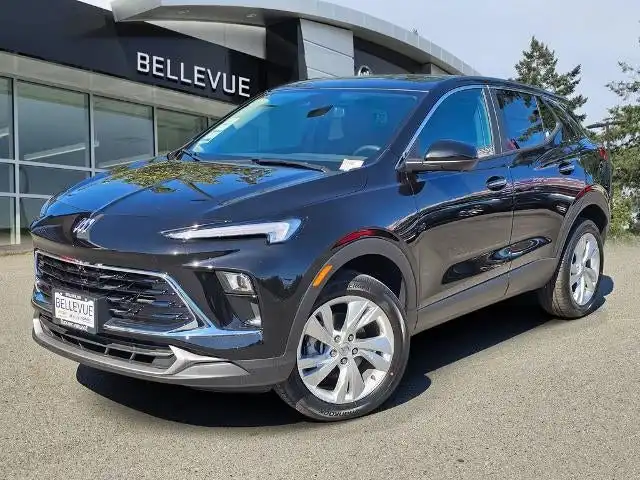2026 Buick Encore GX Preferred AWD's photo
