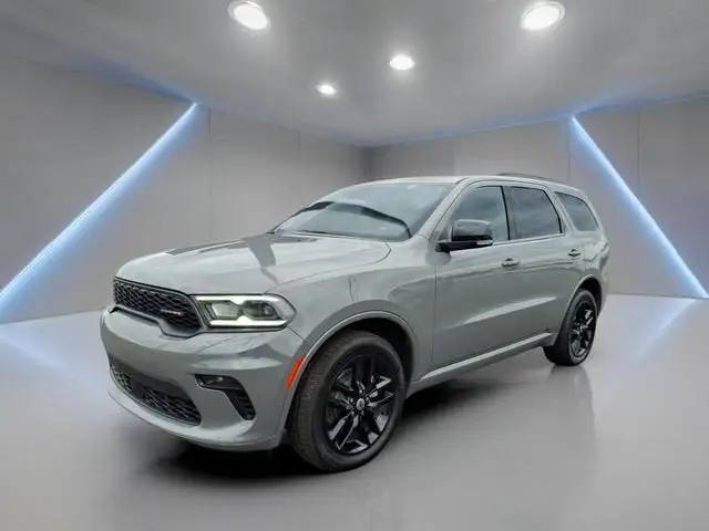 2023 Dodge Durango GT Plus AWD photo 1