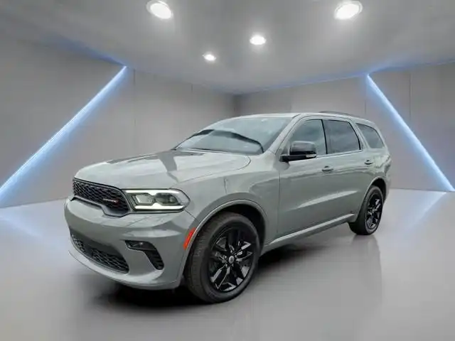 2023 Dodge Durango GT Plus AWD's photo