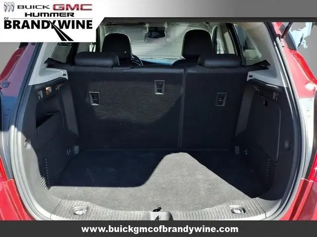 2021 Buick Encore Preferred AWD photo 5