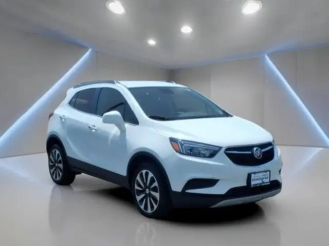 2021 Buick Encore Preferred AWD's photo