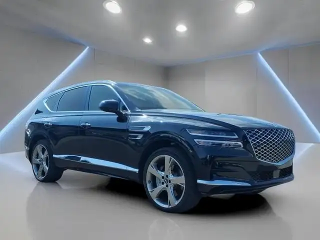 2024 Genesis GV80 3.5T Standard AWD's photo