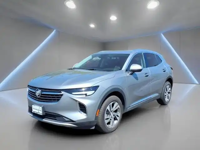 2023 Buick Envision Essence AWD's photo
