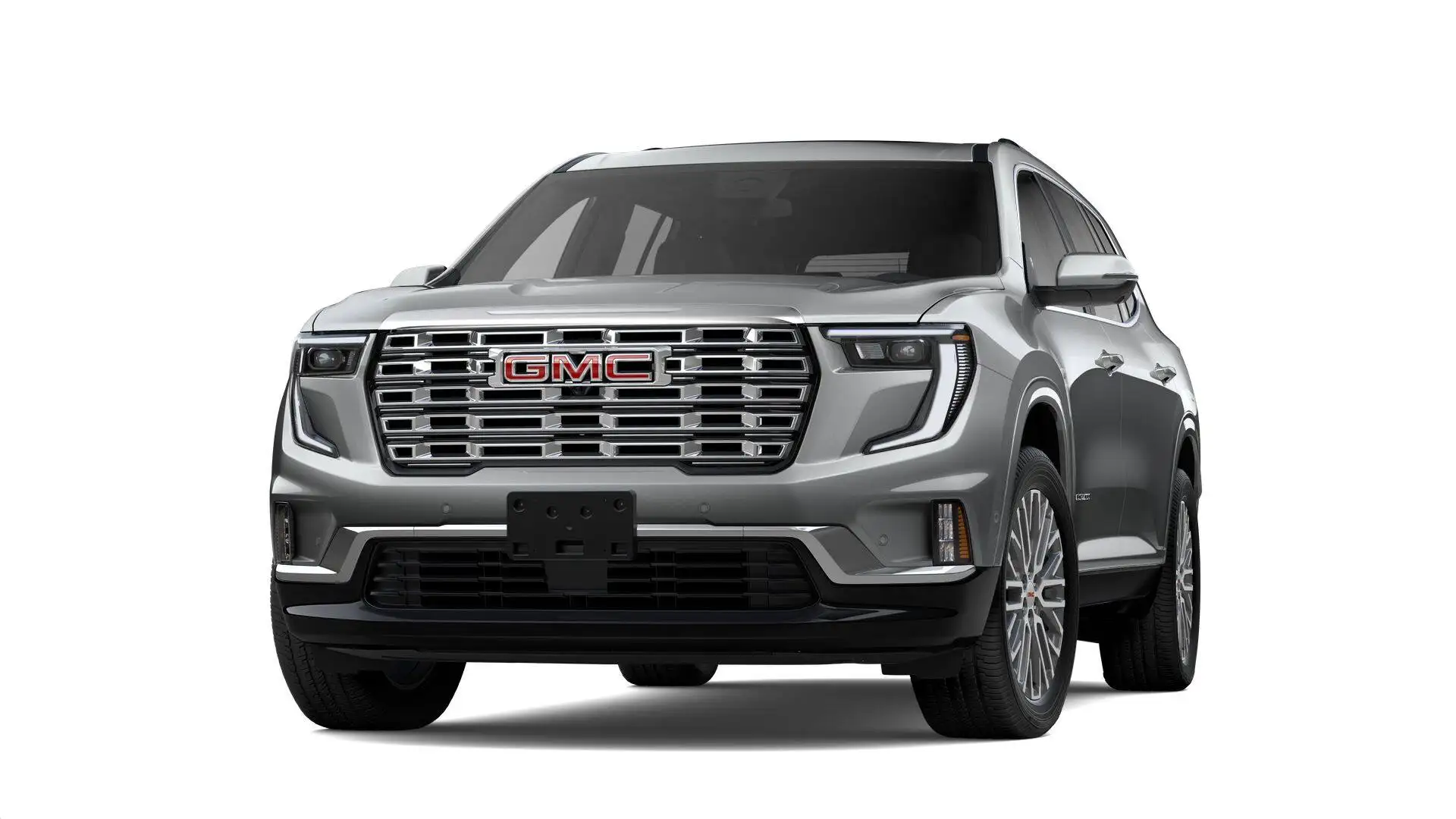 2026 GMC Acadia Denali AWD's photo