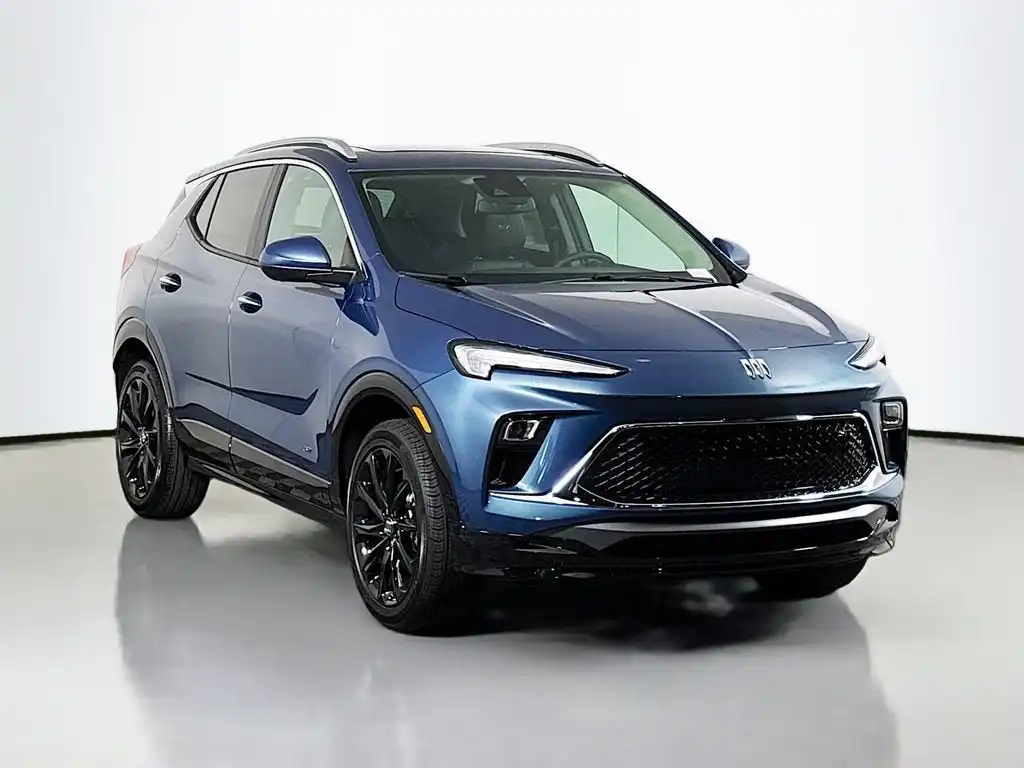 2026 Buick Encore GX Sport Touring AWD's photo