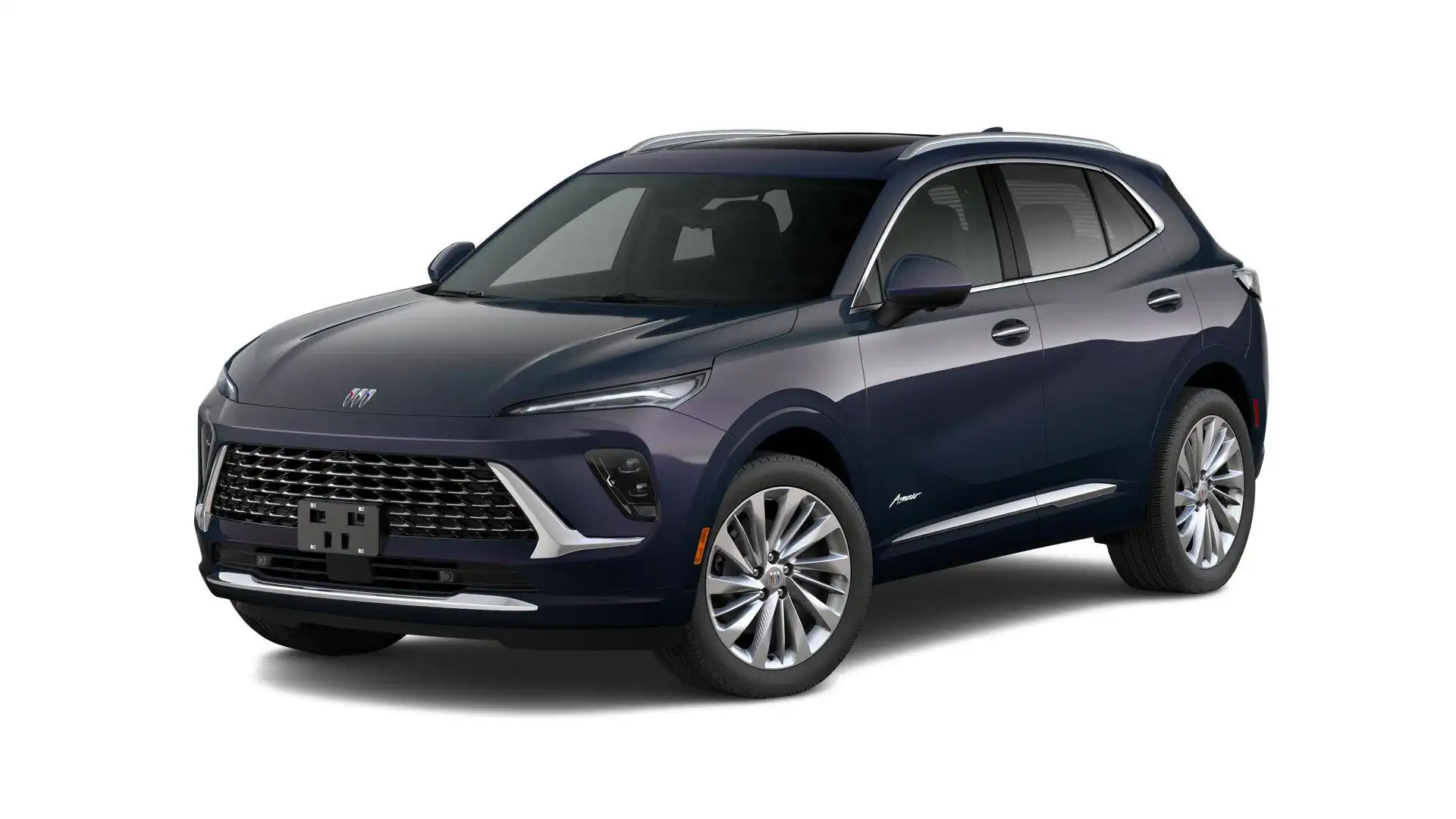 2026 Buick Envision Avenir AWD's photo