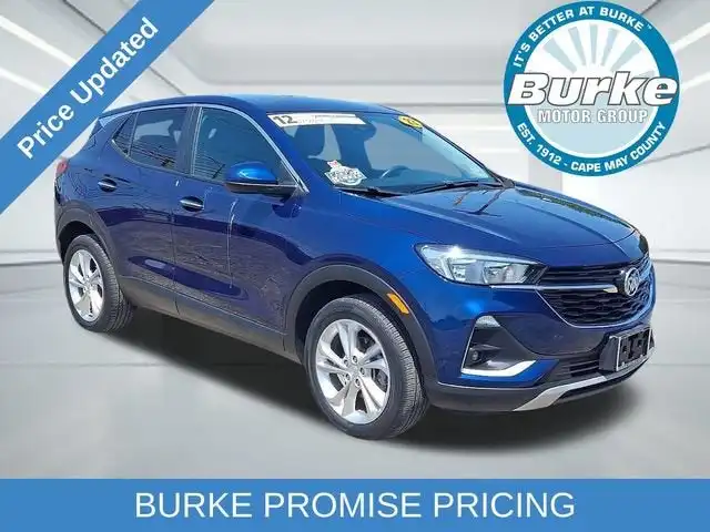 2023 Buick Encore GX Preferred AWD's photo