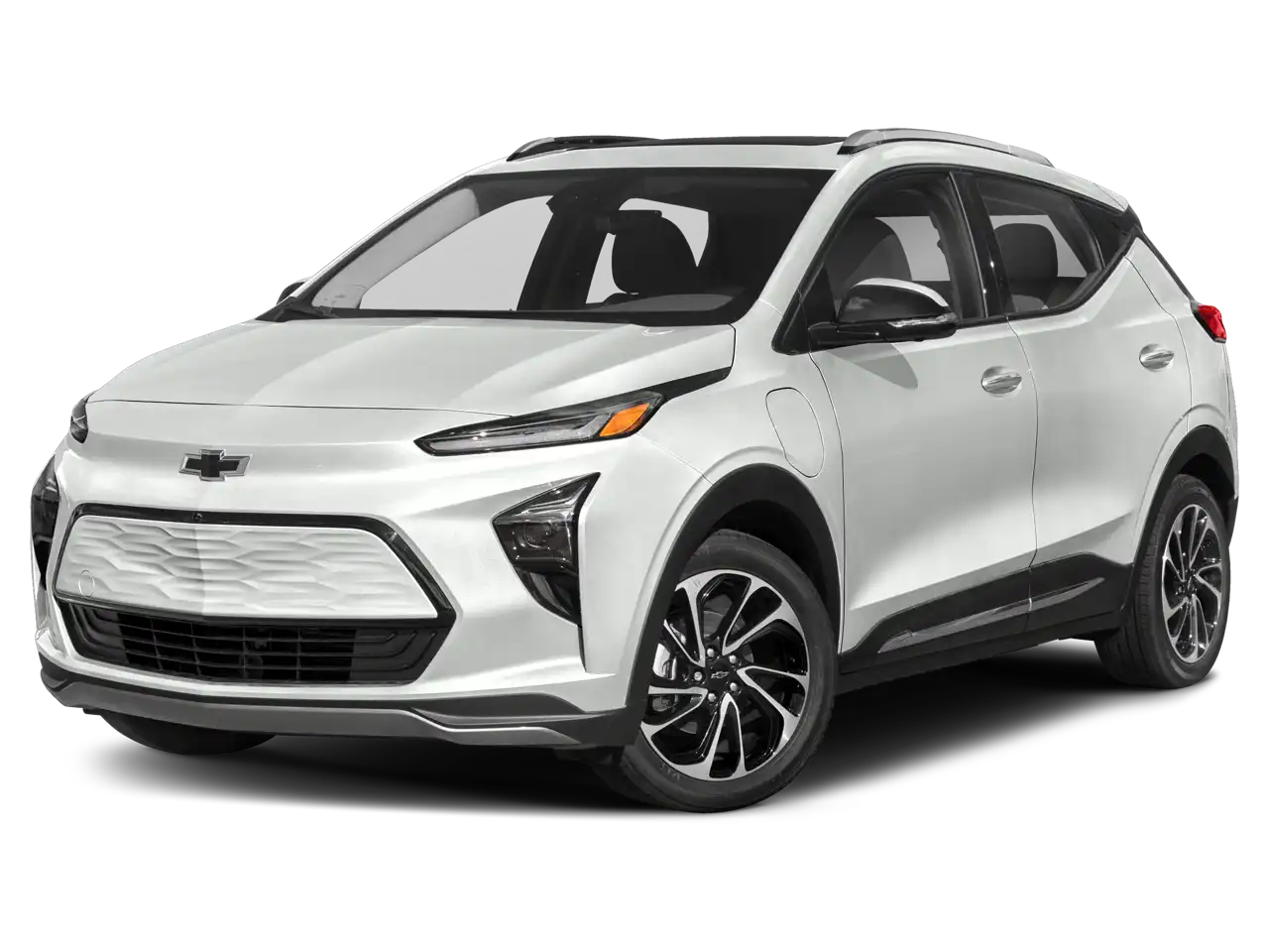 2023 Chevrolet Bolt EUV Premier's photo