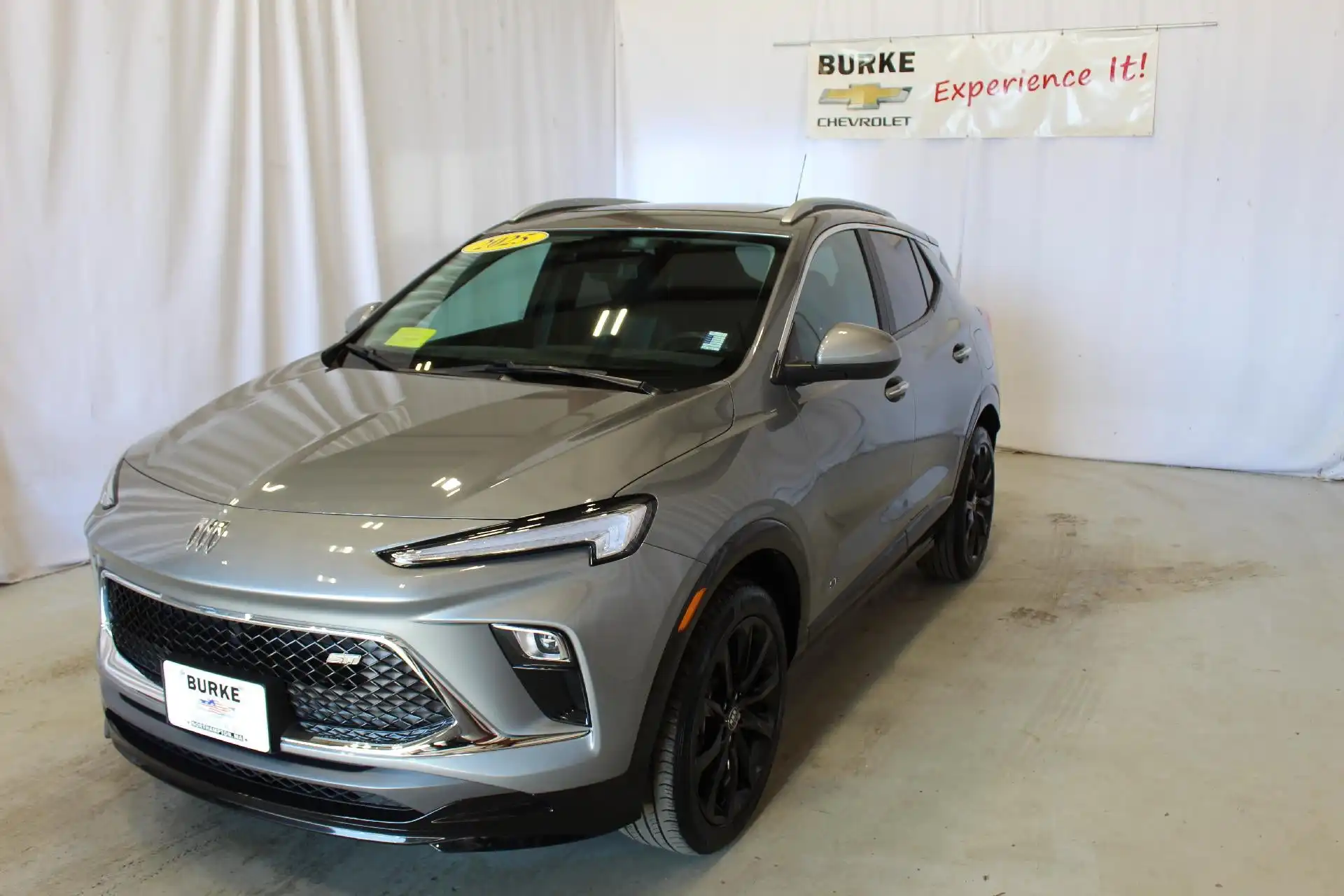2025 Buick Encore GX Sport Touring AWD's photo
