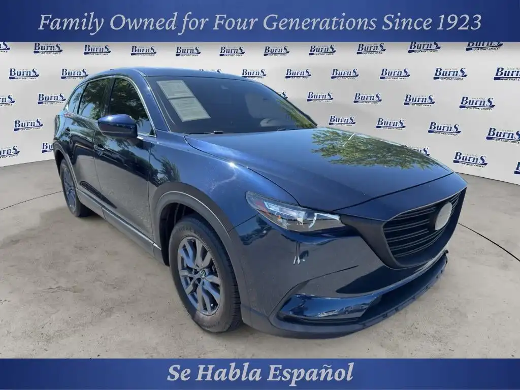 2023 Mazda CX-9 Touring AWD's photo