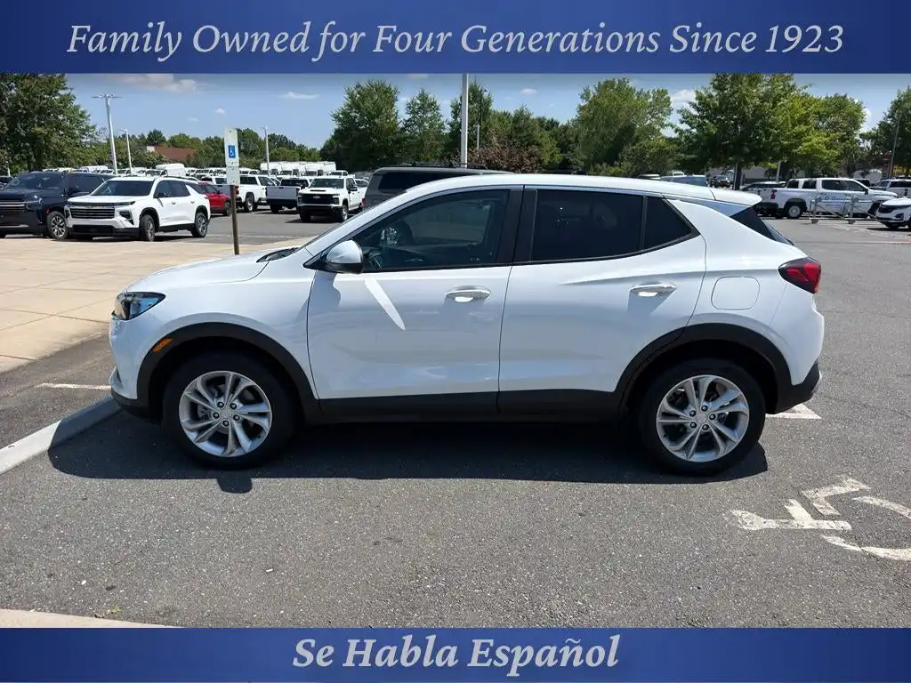 2023 Buick Encore GX Preferred AWD's photo