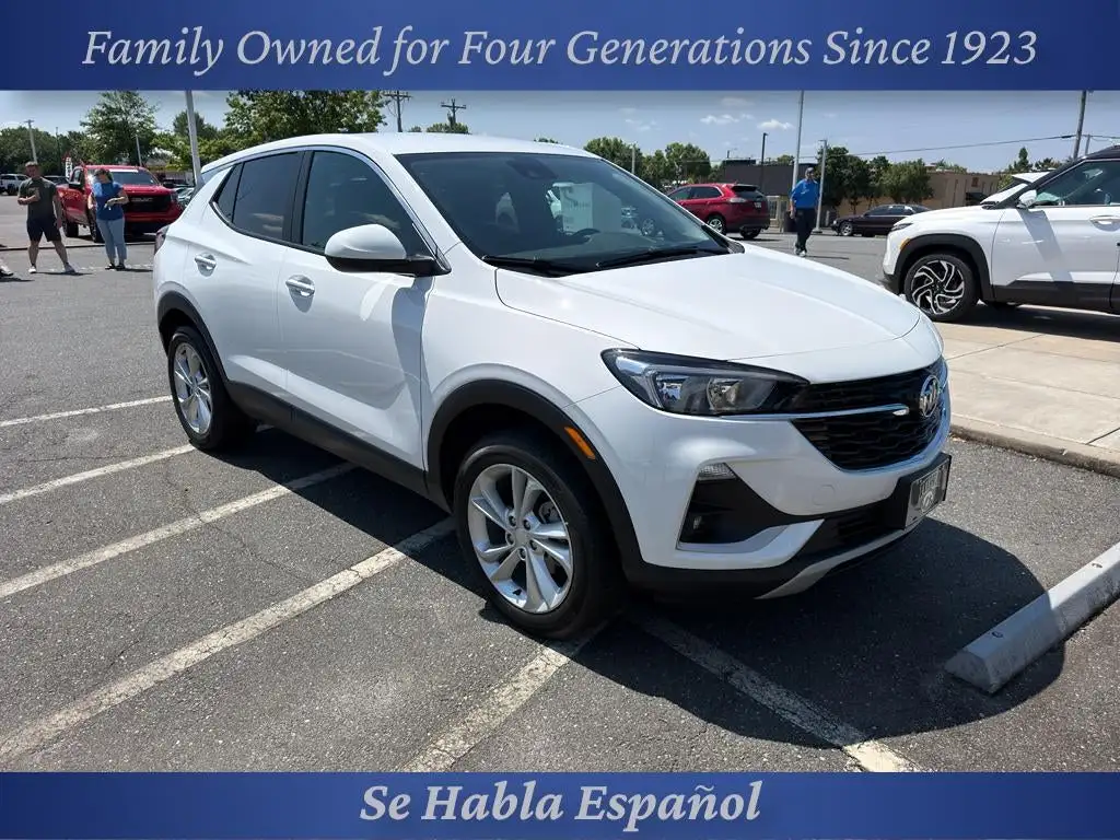 2023 Buick Encore GX Preferred AWD's photo