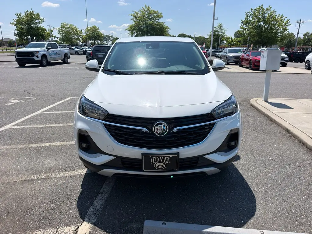 2023 Buick Encore GX Preferred AWD photo 3