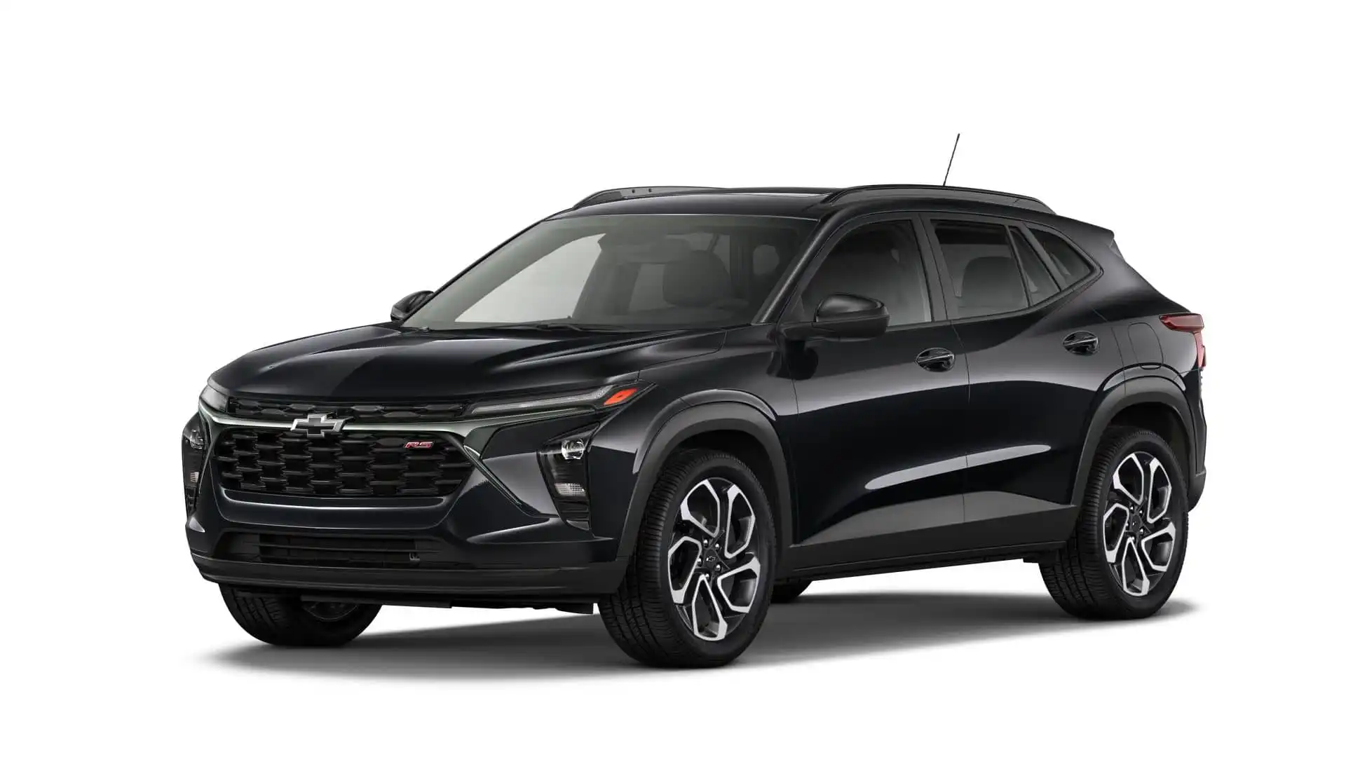 2026 Chevrolet Trax 2RS's photo