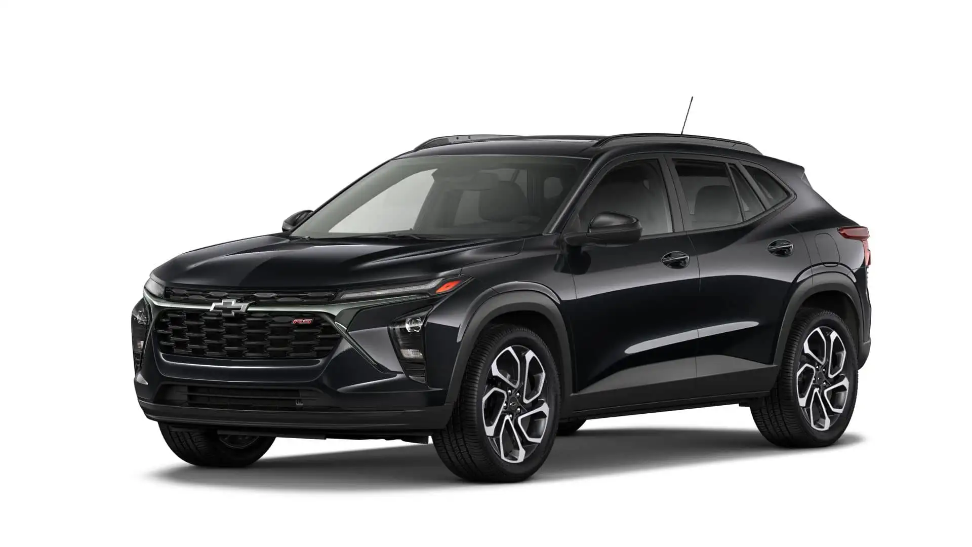 2026 Chevrolet Trax 2RS's photo