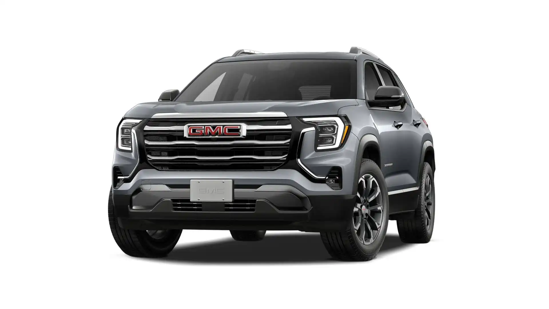 2027 GMC Terrain Elevation FWD's photo
