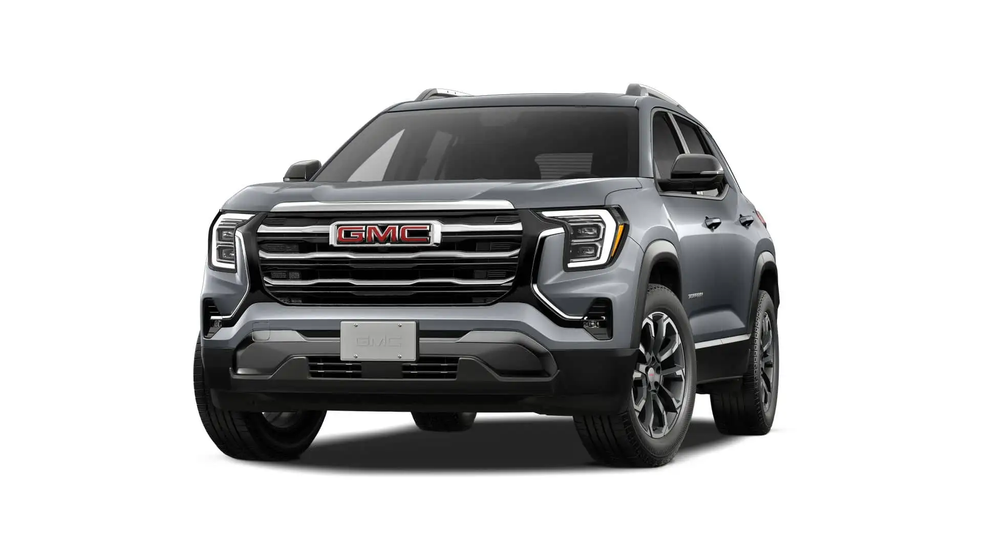 2027 GMC Terrain Elevation FWD's photo