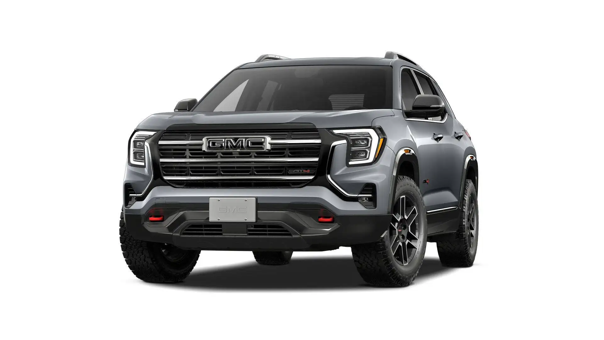 2027 GMC Terrain AT4 AWD's photo