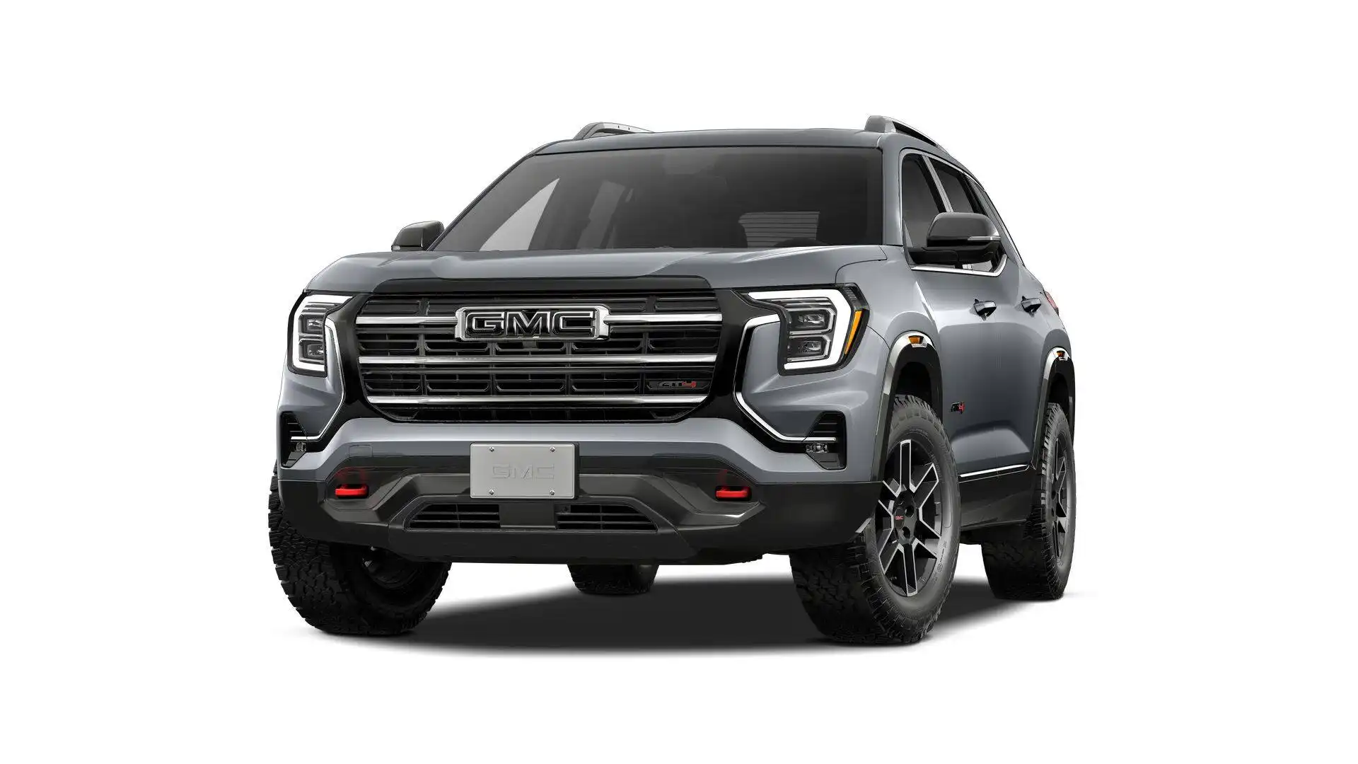 2027 GMC Terrain AT4 AWD's photo
