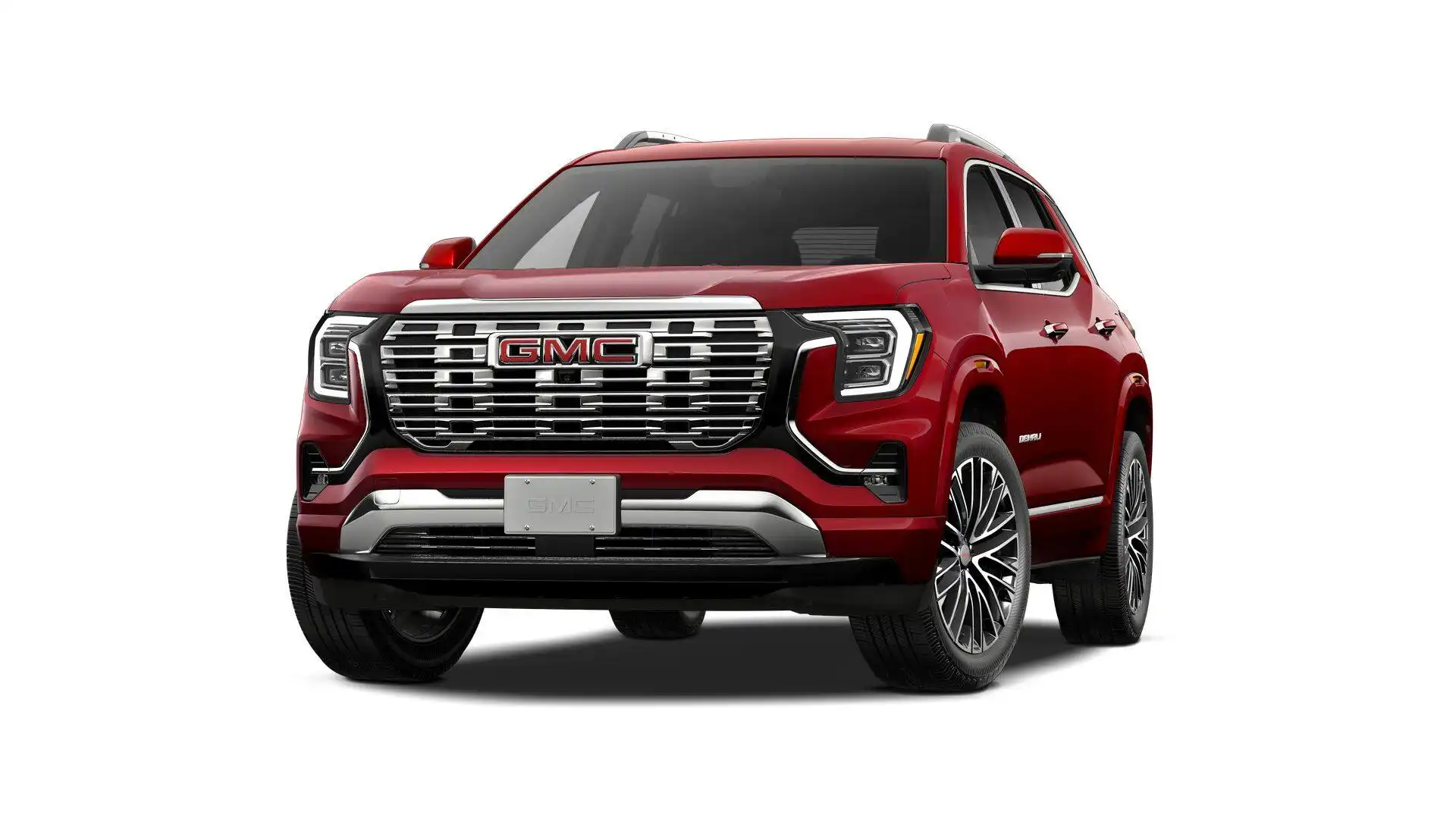 2027 GMC Terrain Denali AWD's photo