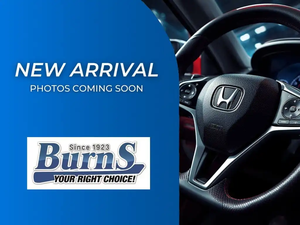 2026 Honda Civic Sport CVT's photo